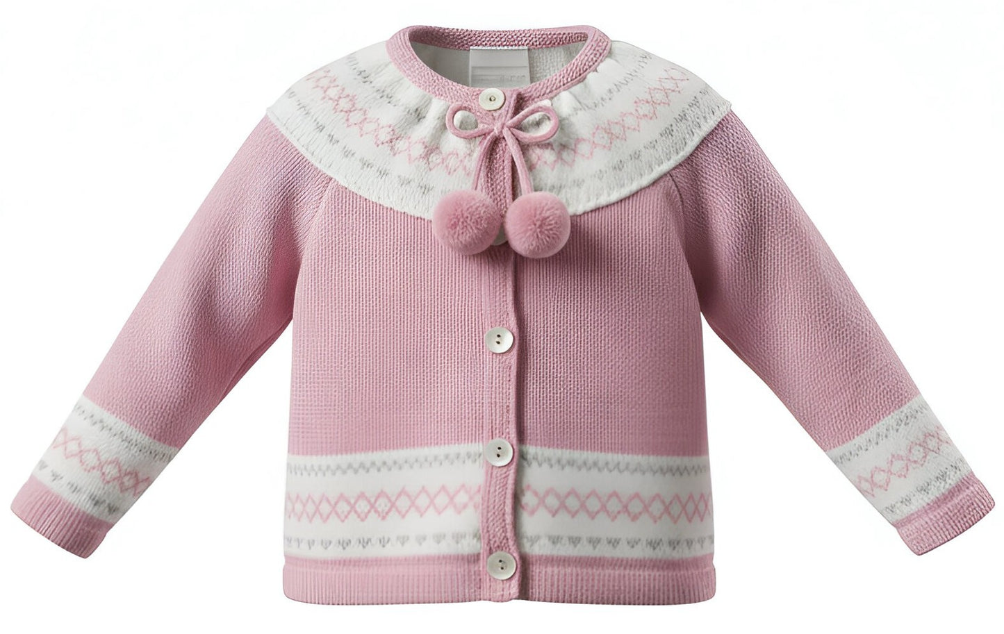 Clementine Cardigan B102201505