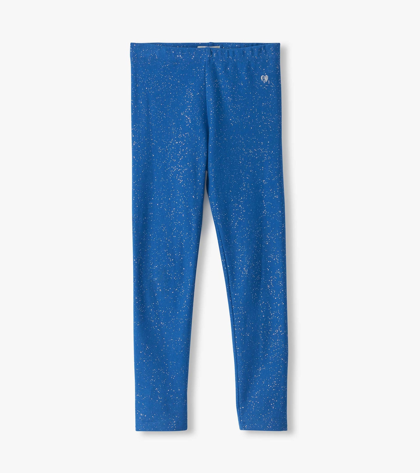 Bright Cobalt Cosy Leggings