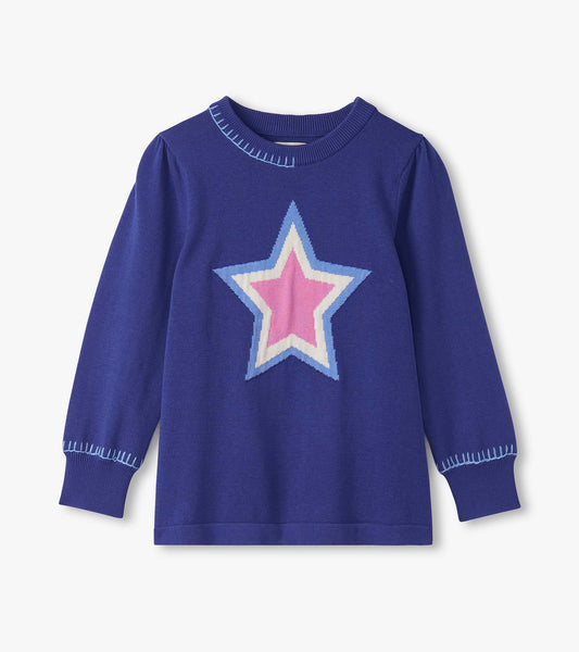 Super Star Jumper
