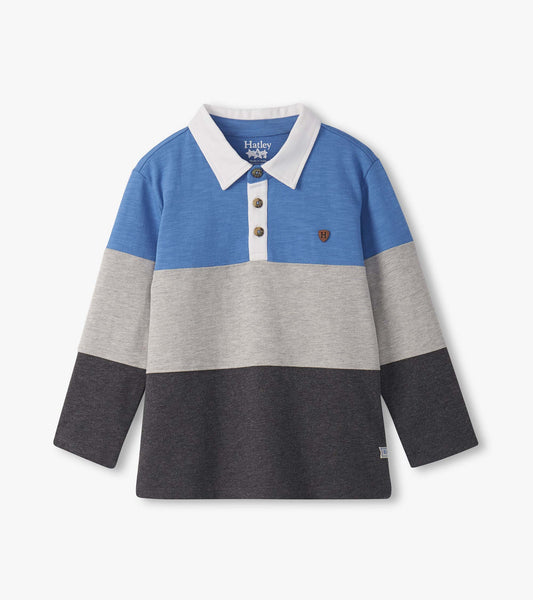 Polo Top