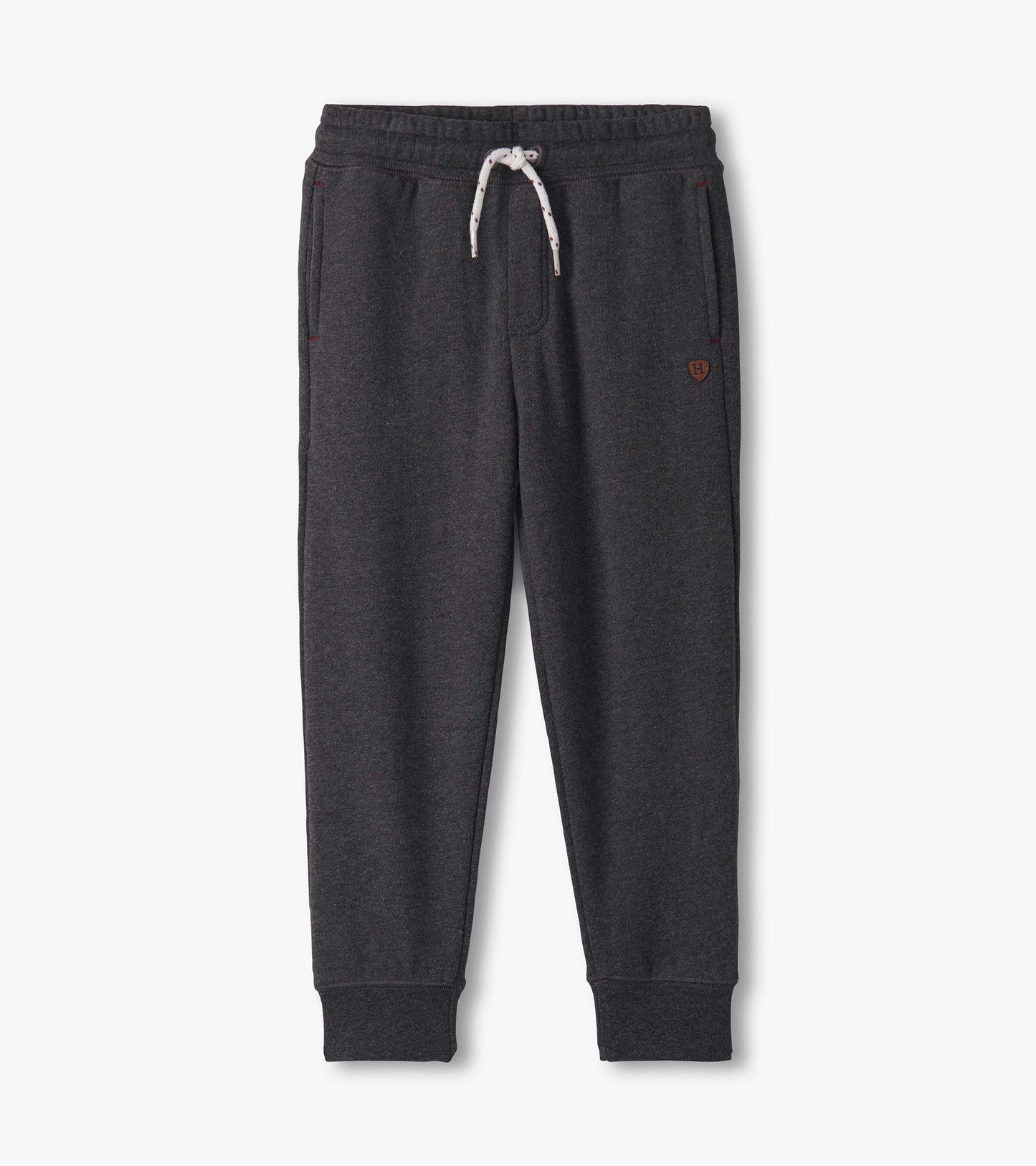 Charcoal Joggers