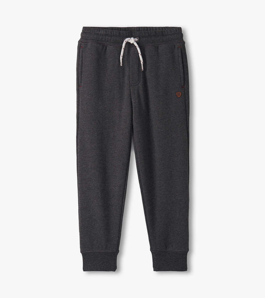 Charcoal Joggers