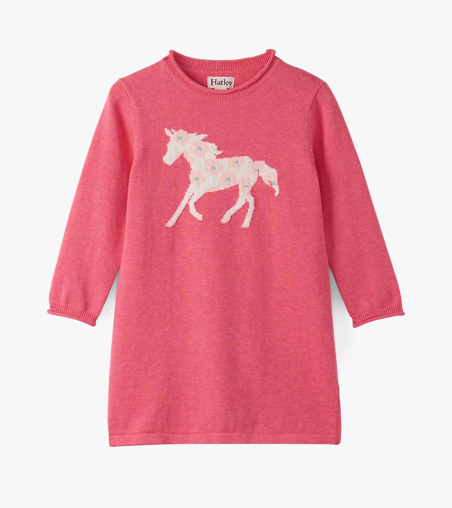 Unicorn Jumper Dress