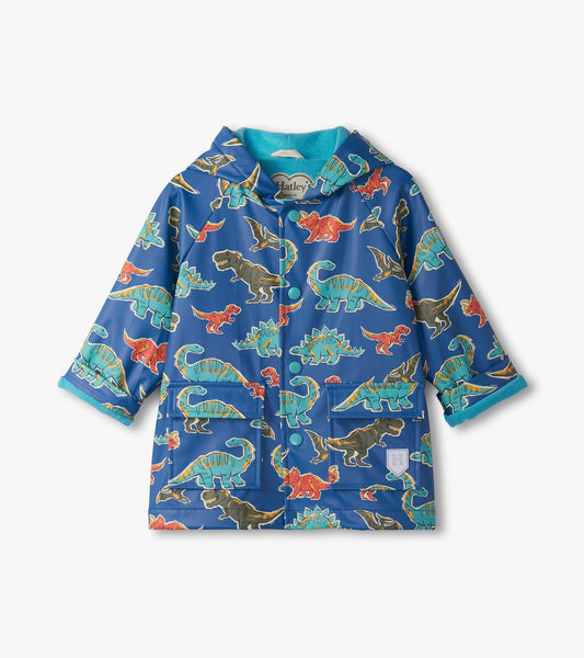 Dino Raincoat