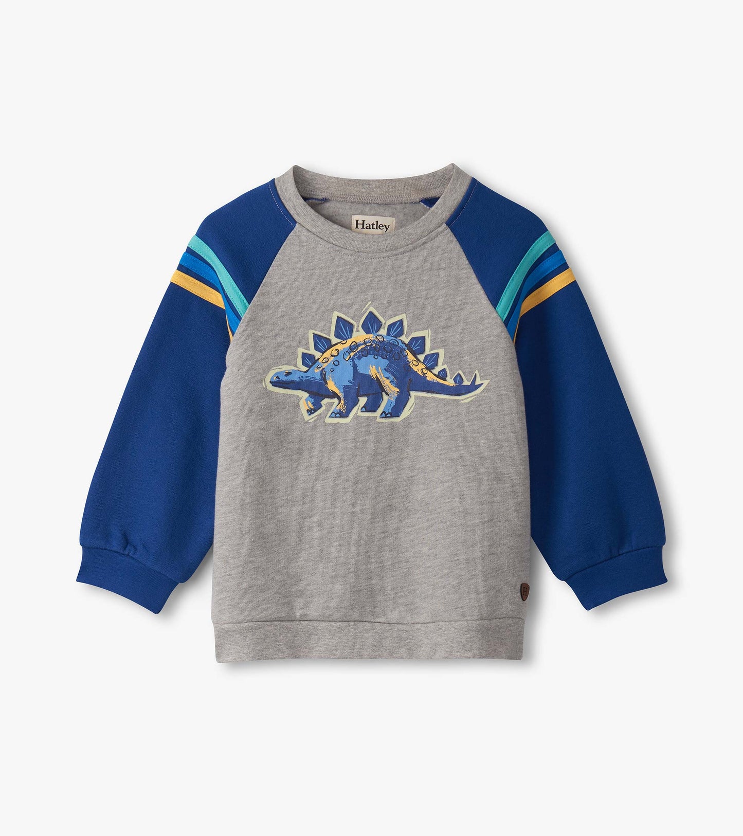 Glow in the Dark Dino Jumper