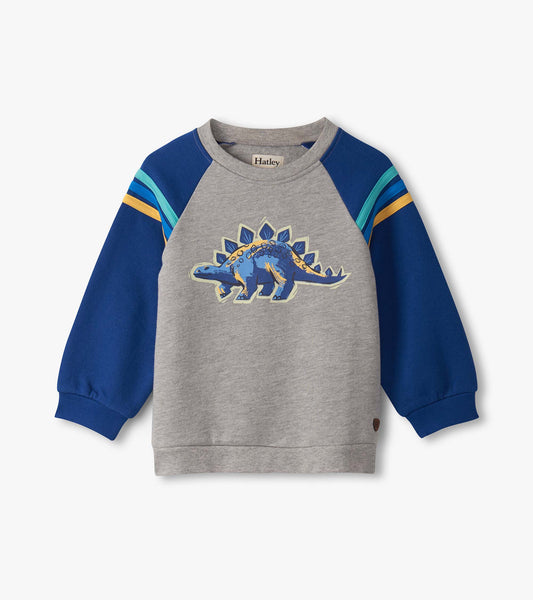 Glow in the Dark Dino Jumper