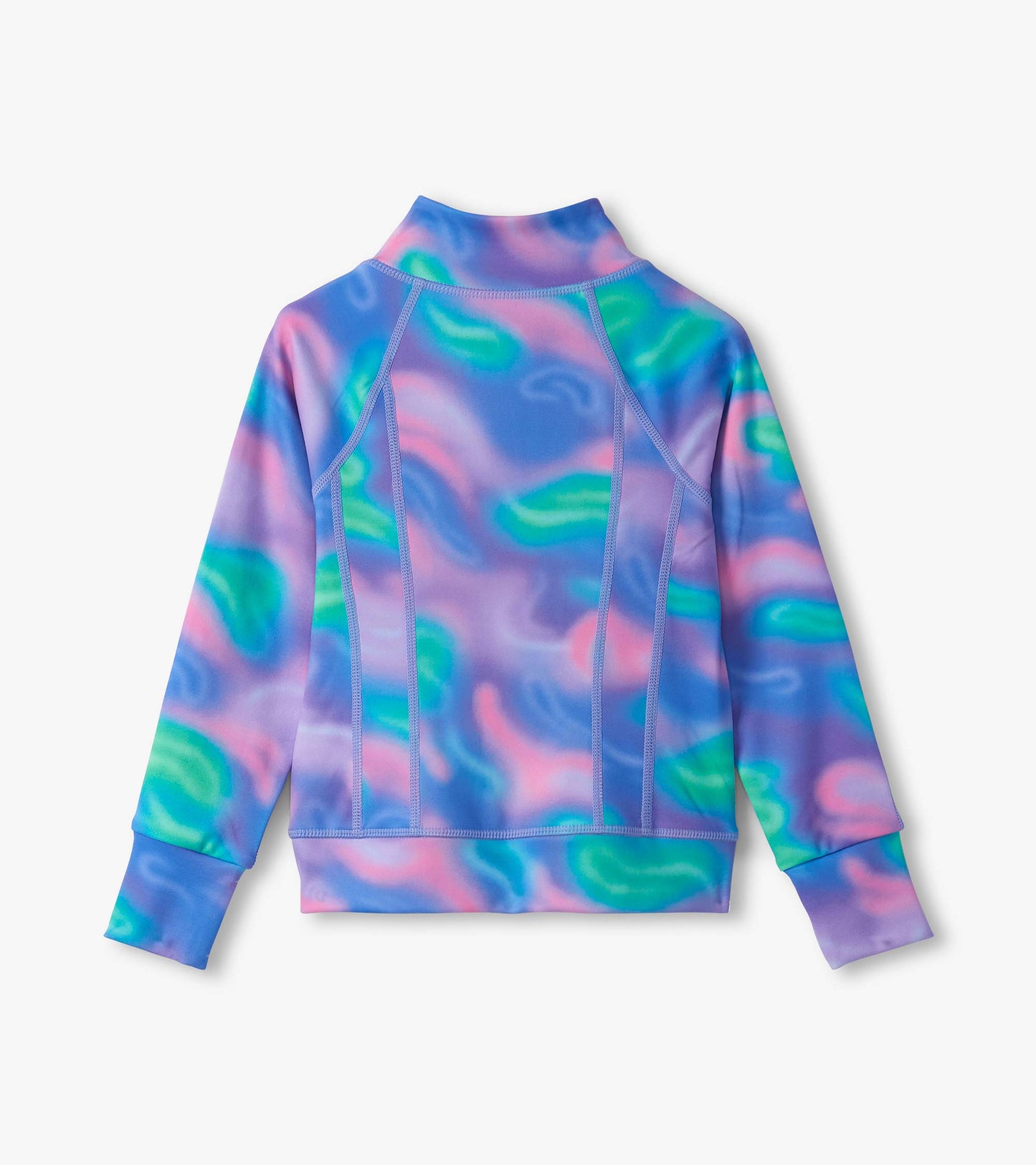 Lava Lamp Active Jacket