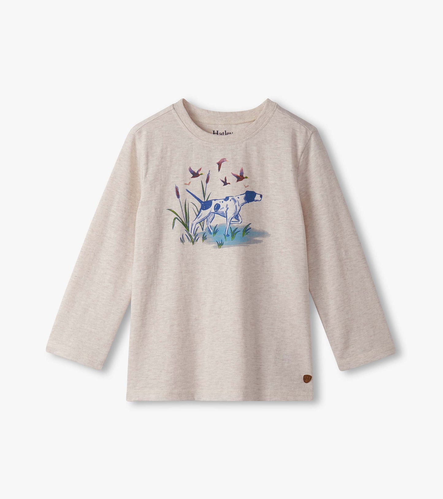 Doggy Top