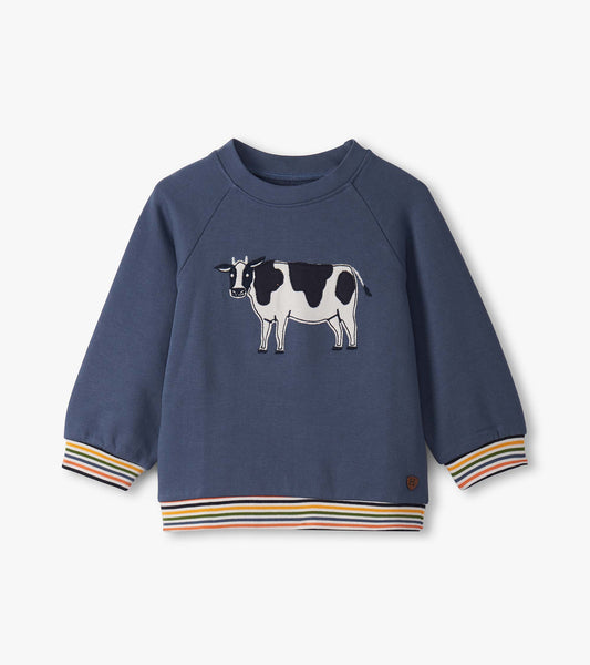 Cow Jumper