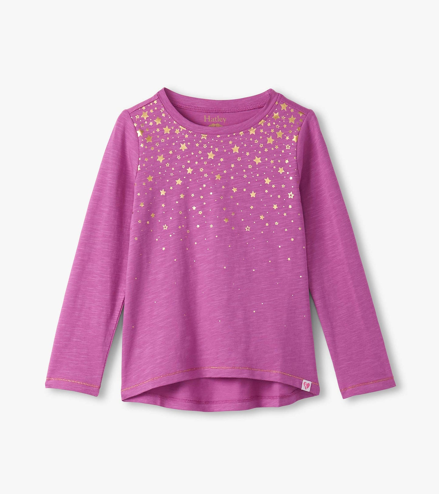 Falling Stars Top