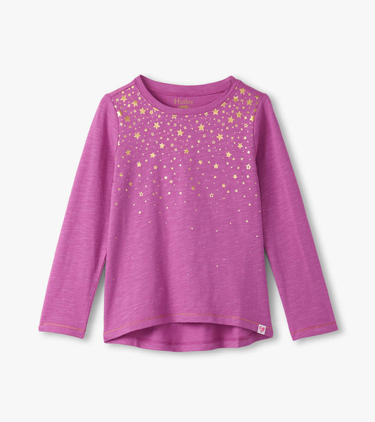 Falling Stars Top