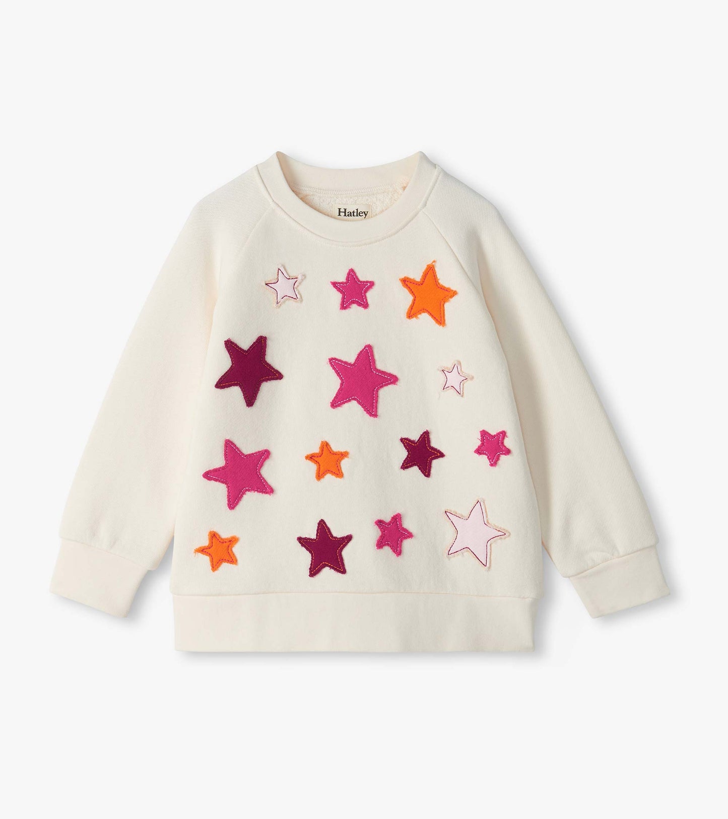 Super Star Jumper