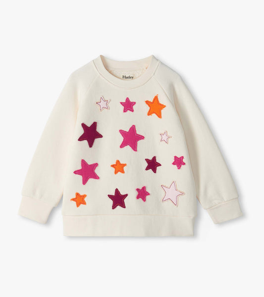 Super Star Jumper