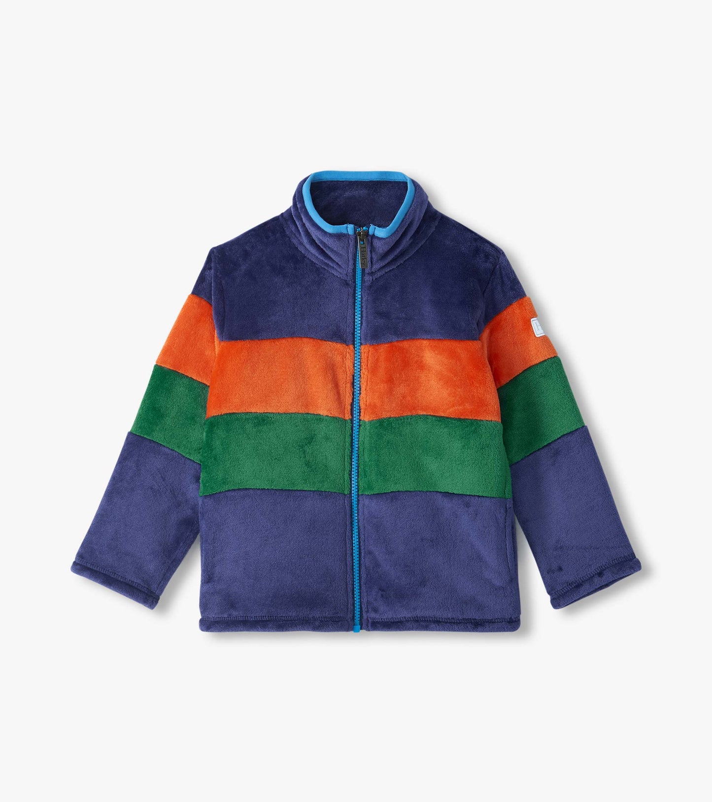 Boys Fleece