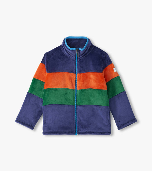 Boys Fleece