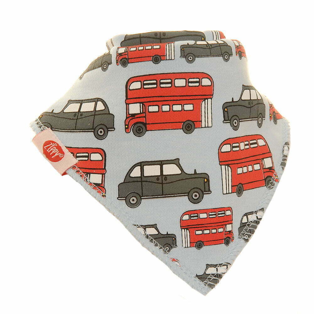 Zoom! Bib Set