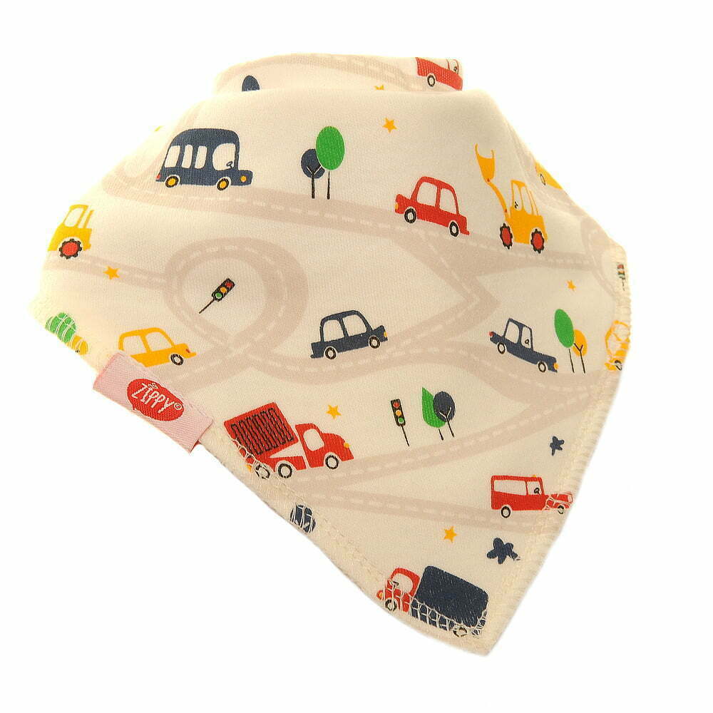 Zoom! Bib Set