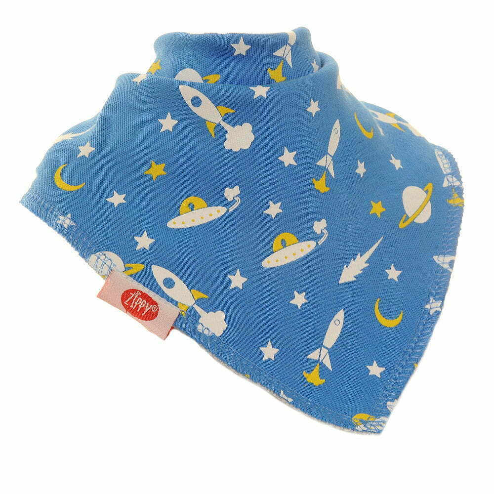 Zoom! Bib Set