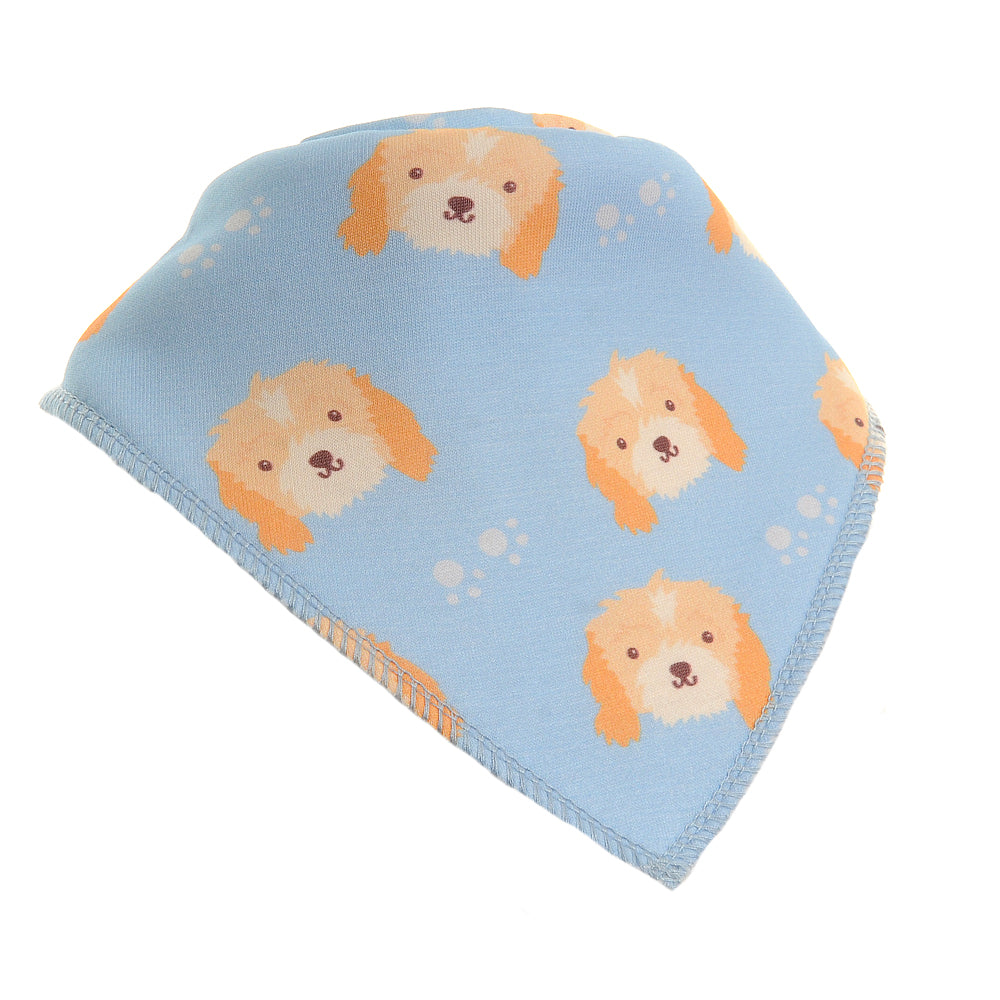 Cub Bib Set