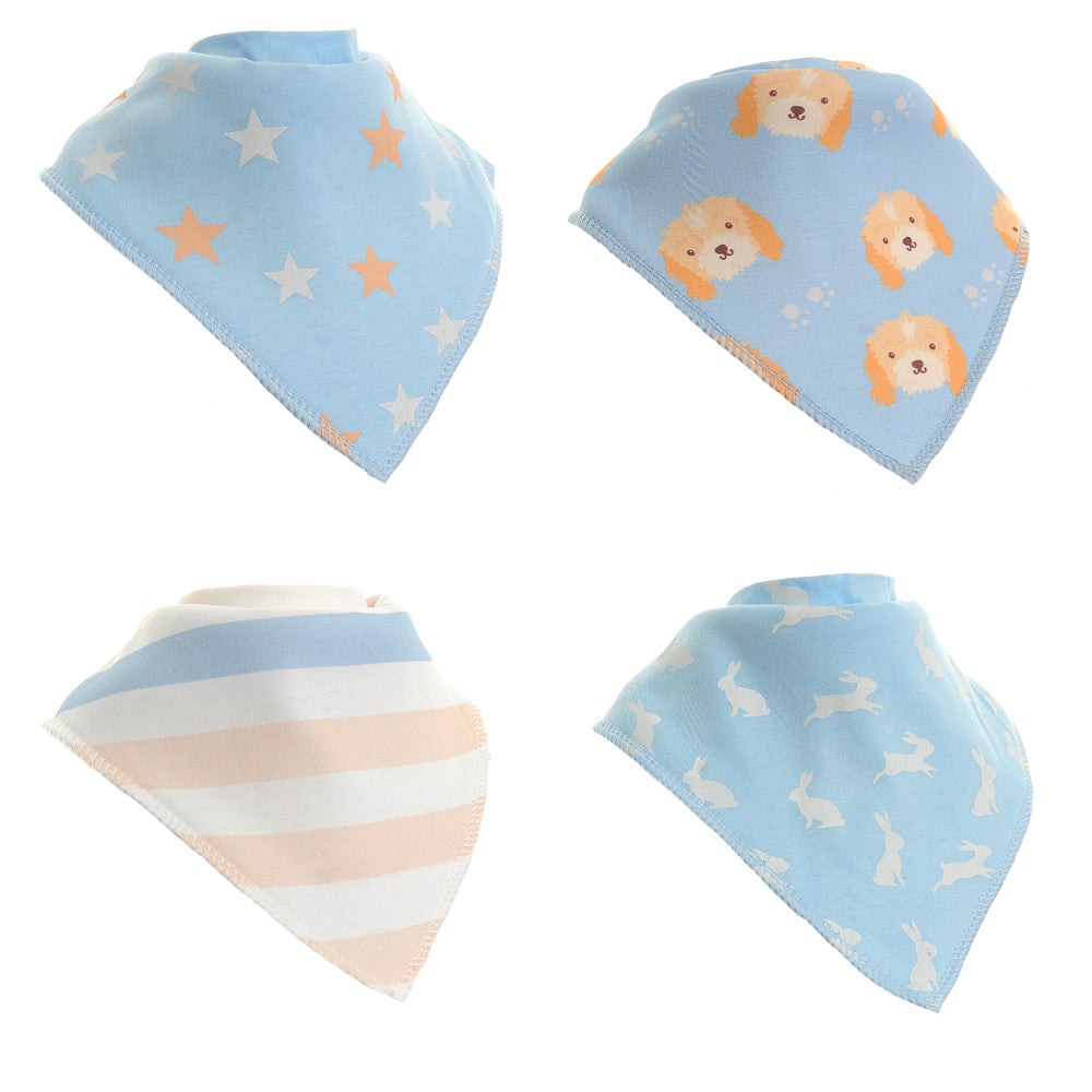 Cub Bib Set