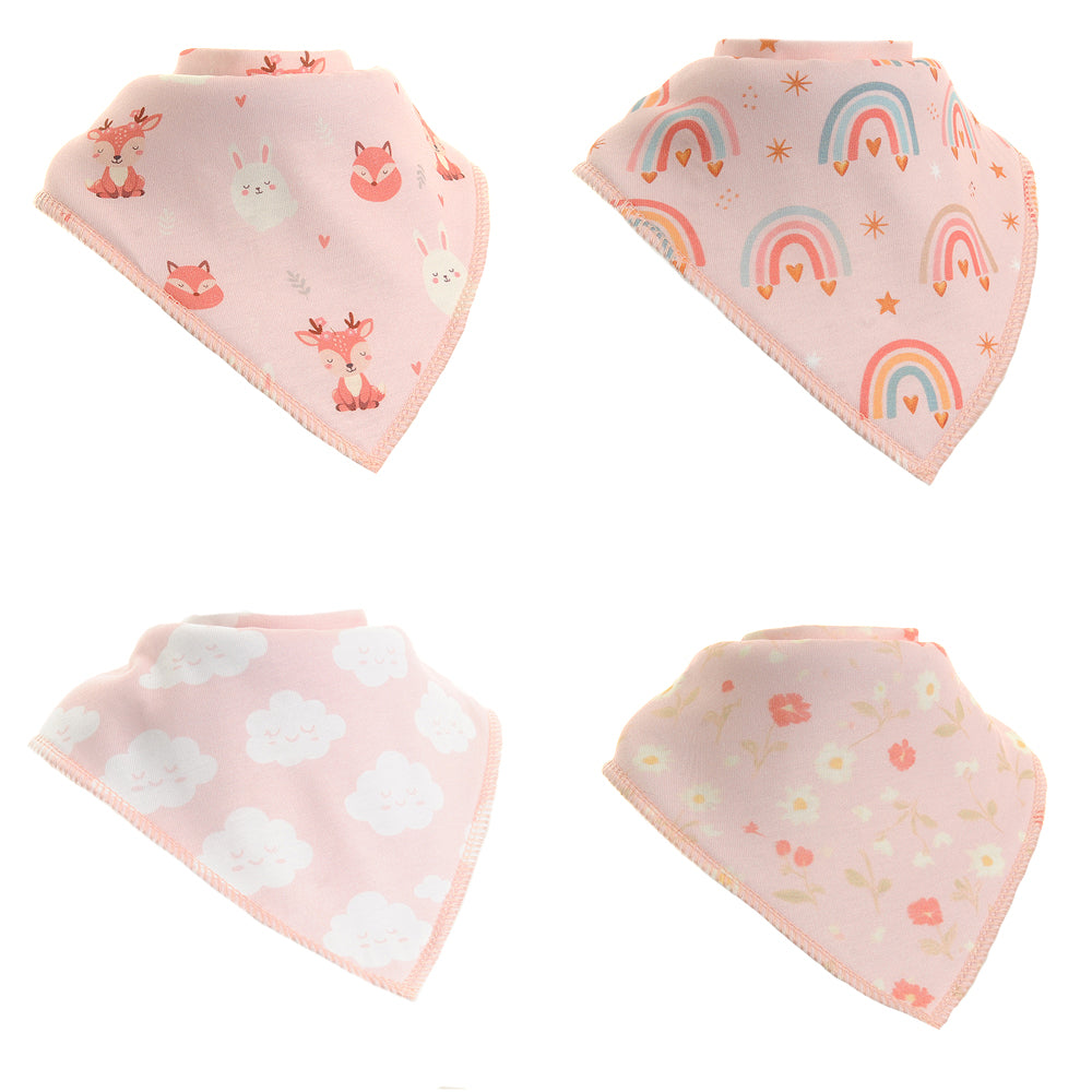 Dream Bib Set
