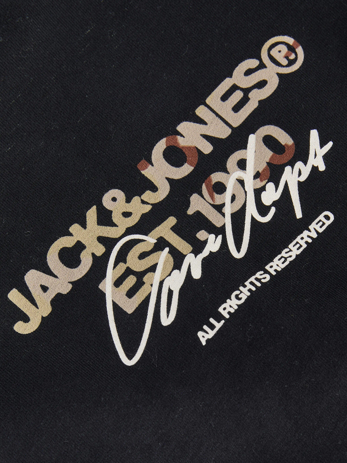 Jack & Jones T-Shirt