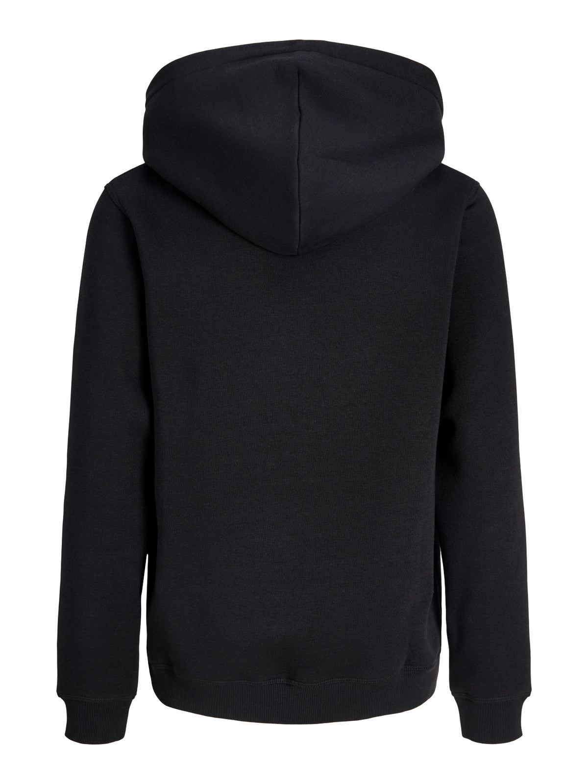 Jack & Jones Black Hoodie