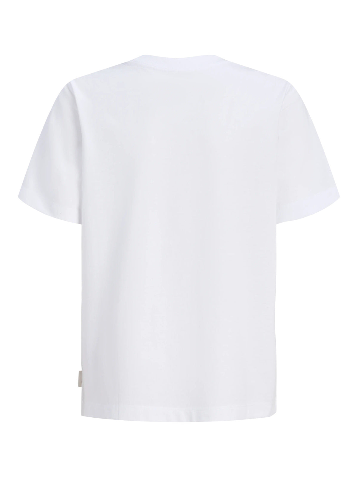 Jack & Jones White T-Shirt