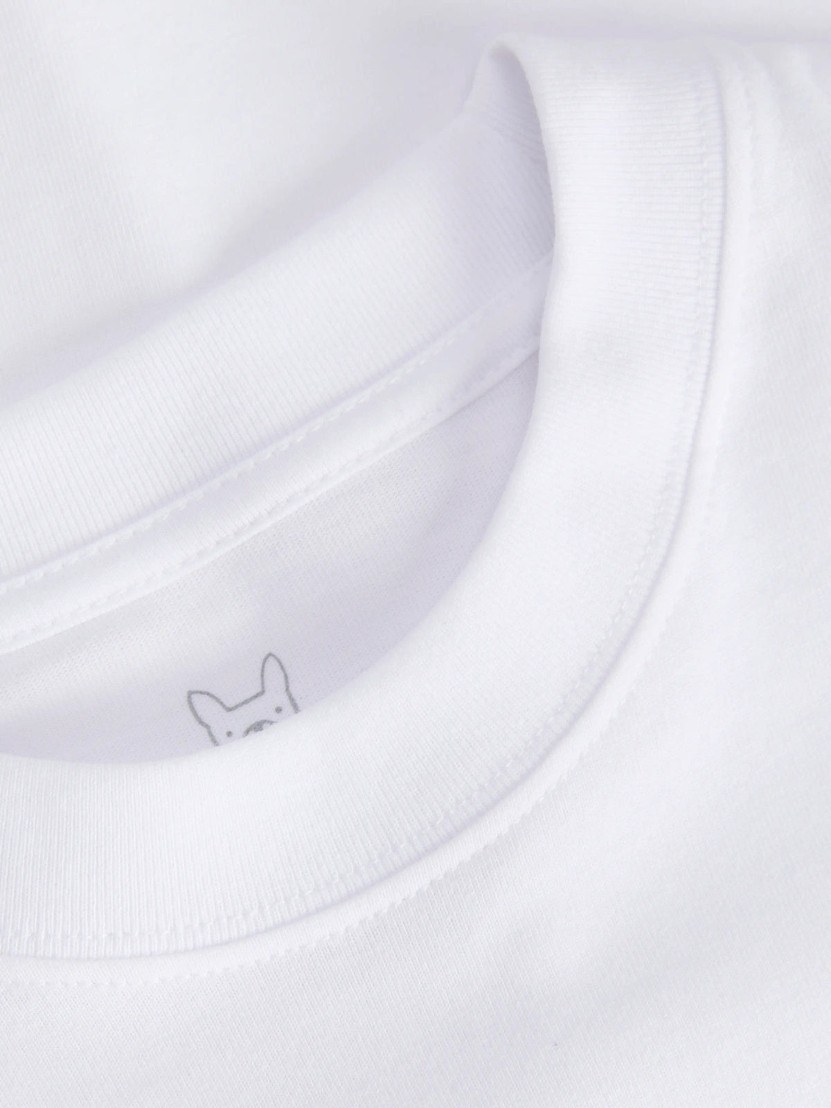 Jack & Jones White T-Shirt