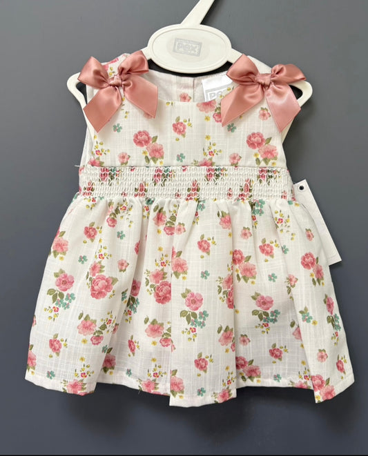 Posy Dress
