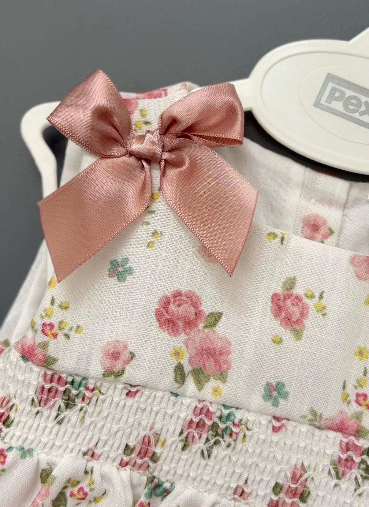 Posy Dress