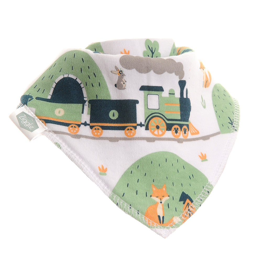 Vroom Bib Set