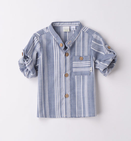 Baby Boys Shirt
