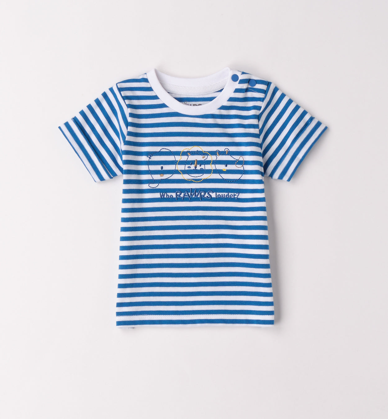 Baby Boy T-Shirt