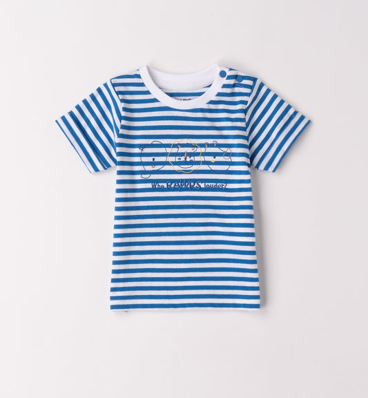 Baby Boy T-Shirt