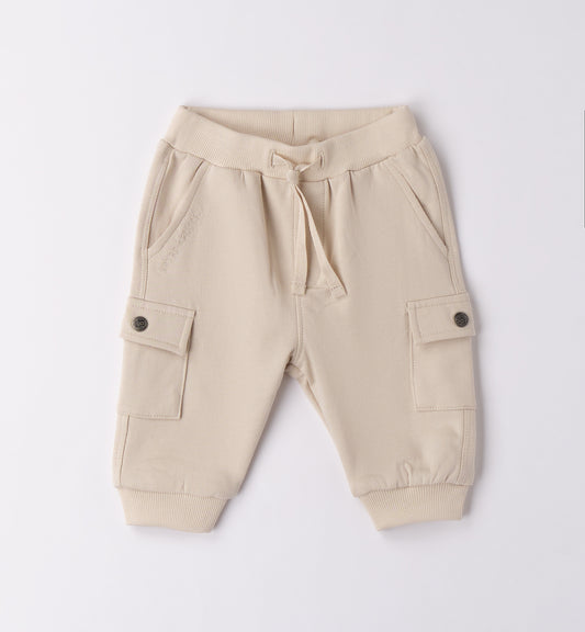 Baby Boy Joggers