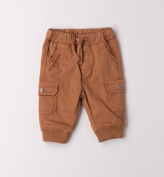 Baby Boys Trousers