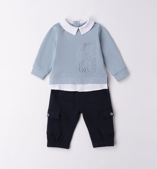 Baby Boys Set