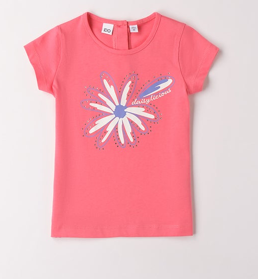 Girls Daisy Set