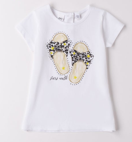 Girls Top & Leggings Set