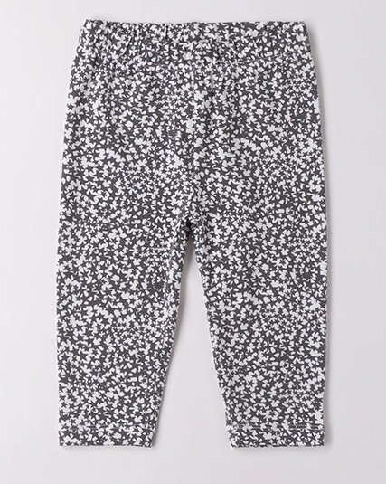 Girls Top & Leggings Set