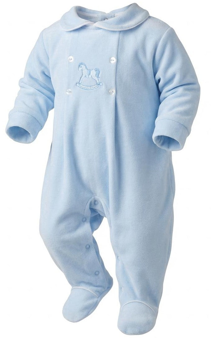 George Sleepsuit