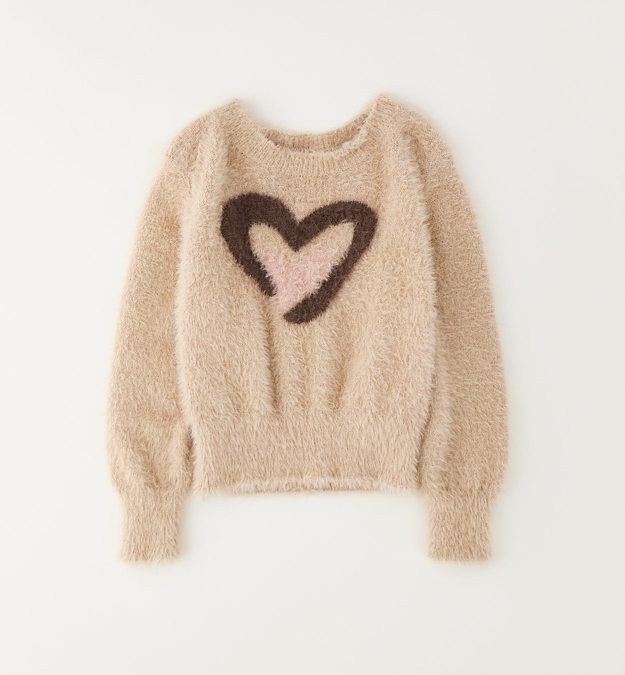 iDo Girls Jumper