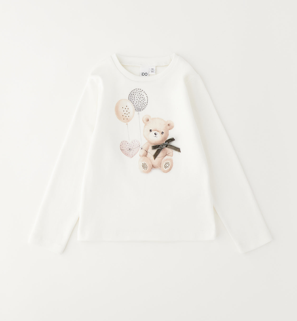 iDo Girls Top