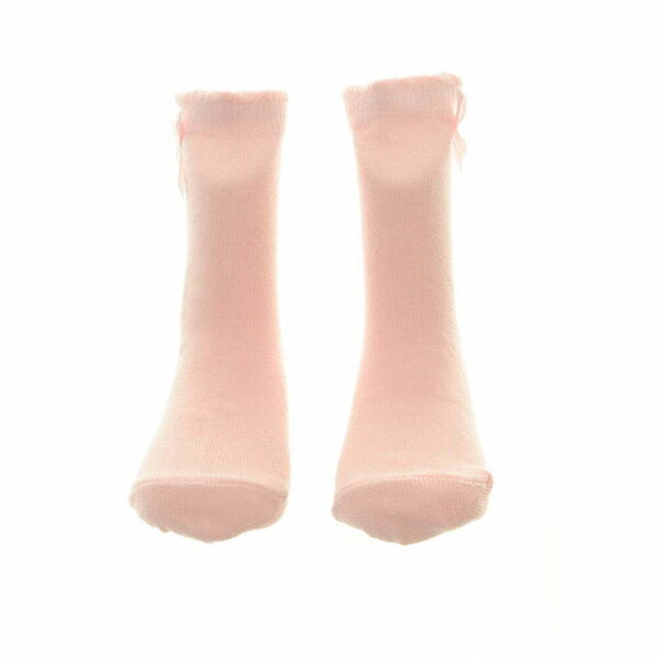 Hearts and Bows Sock Set