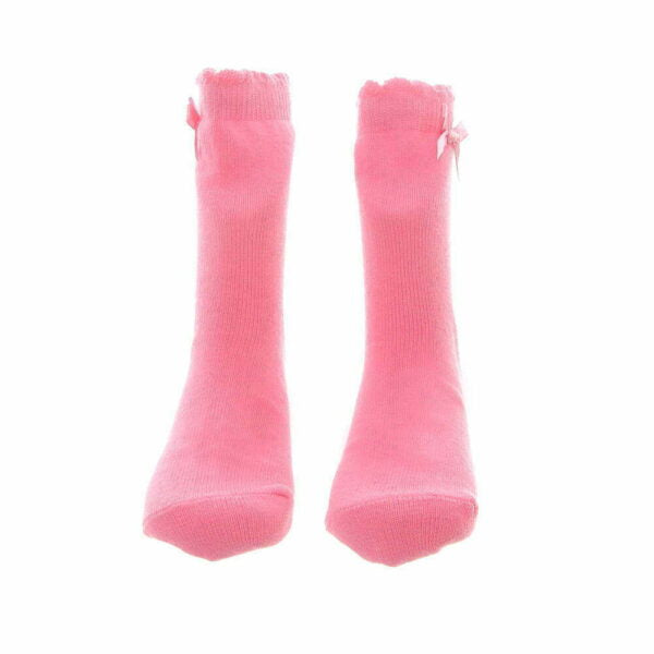 Hearts and Bows Sock Set