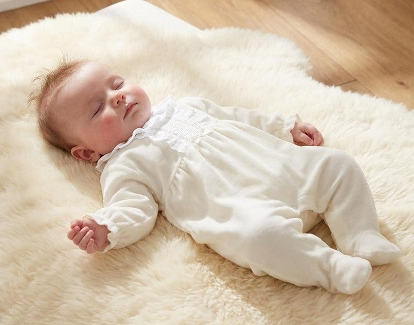 Hannah Sleepsuit