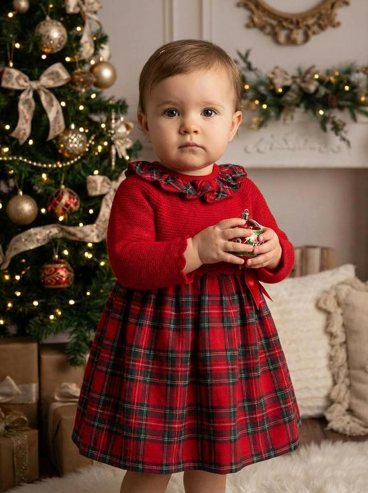 PEX Izzie Dress
