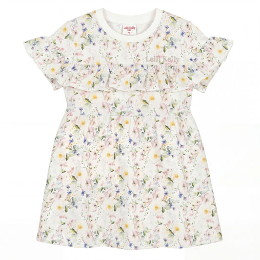 Lelli Kelly Floral Dress