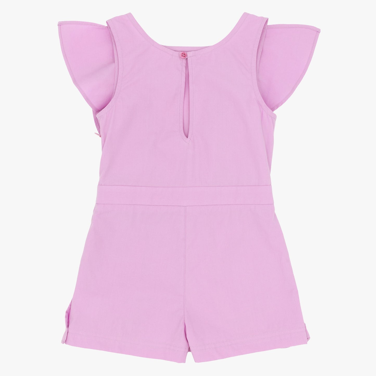 Lelli Kelly Audrey Pink Playsuit